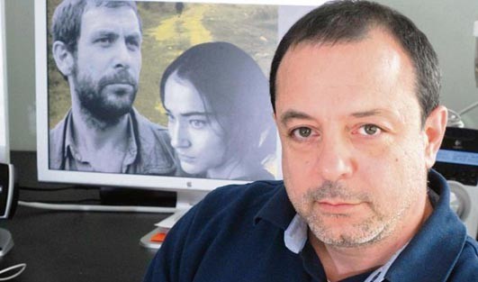 Semih Kaplanoğlu fotoğrafı