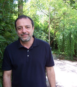 Semih Kaplanoğlu fotoğrafı