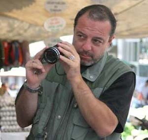 Semih Kaplanoğlu fotoğrafı