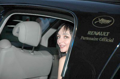 Maria de Medeiros fotoğrafı