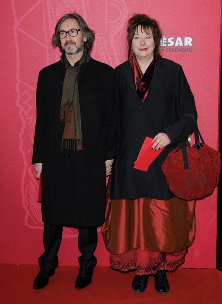 Yolande Moreau Fotoğrafı