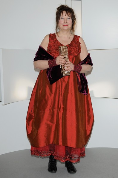 Yolande Moreau Fotoğrafı