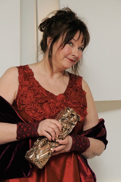 Yolande Moreau fotoğrafı