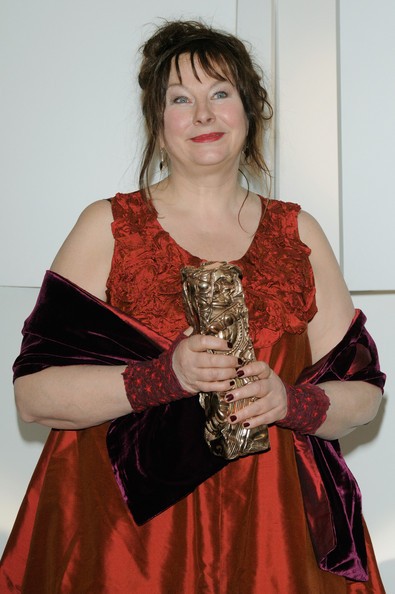 Yolande Moreau fotoğrafı