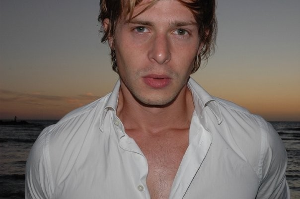 Benjamin Ramon Fotoğrafı