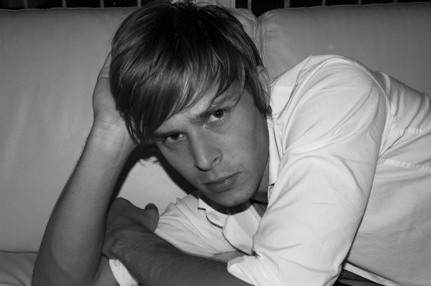 Benjamin Ramon Fotoğrafı