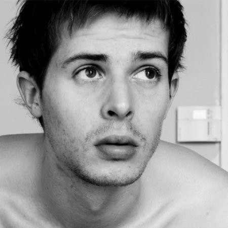 Benjamin Ramon Fotoğrafı