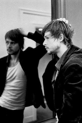 Benjamin Ramon Fotoğrafı