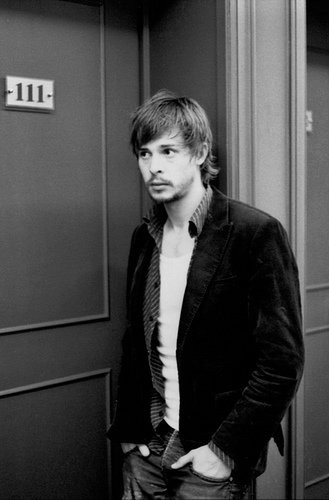 Benjamin Ramon fotoğrafı