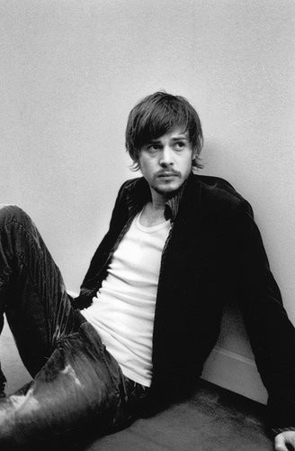 Benjamin Ramon fotoğrafı