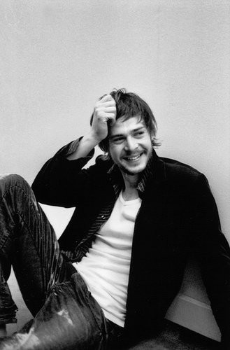 Benjamin Ramon fotoğrafı