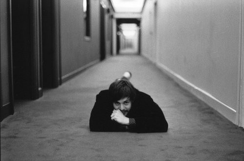 Benjamin Ramon fotoğrafı