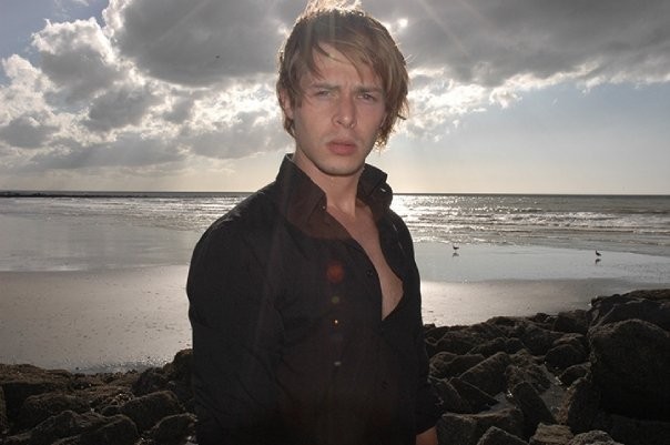 Benjamin Ramon Fotoğrafı