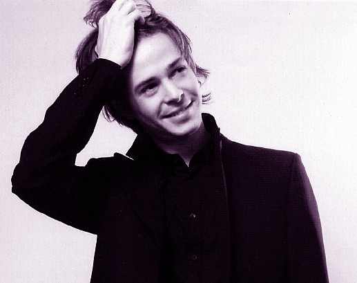 Benjamin Ramon Fotoğrafı