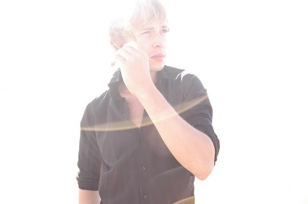 Benjamin Ramon Fotoğrafı