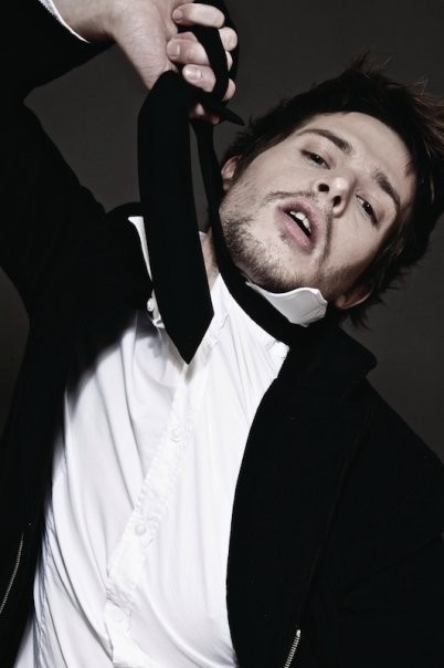 Benjamin Ramon Fotoğrafı