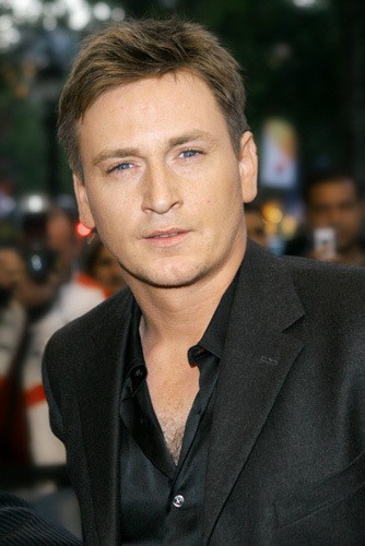 Benoît Magimel Fotoğrafı