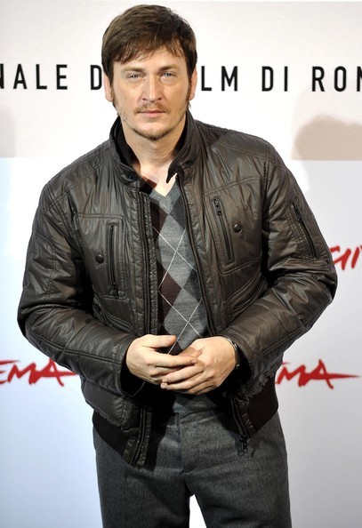 Benoît Magimel Fotoğrafı