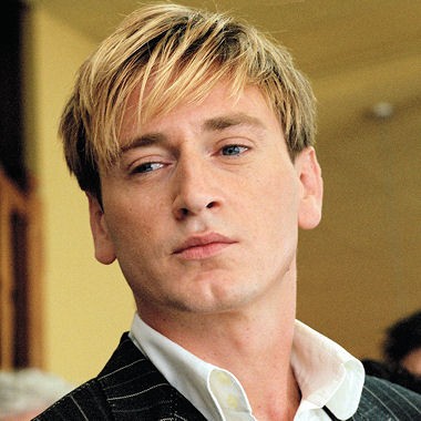 Benoît Magimel Fotoğrafı