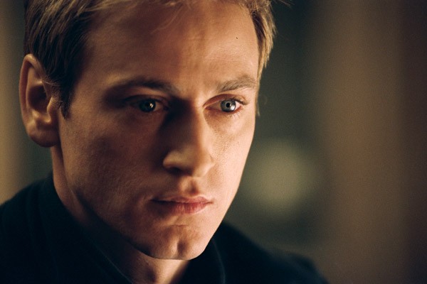 Benoît Magimel Fotoğrafı