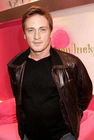 Benoît Magimel Fotoğrafı