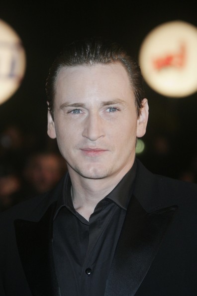 Benoît Magimel Fotoğrafı