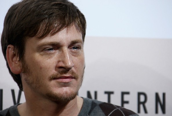 Benoît Magimel Fotoğrafı