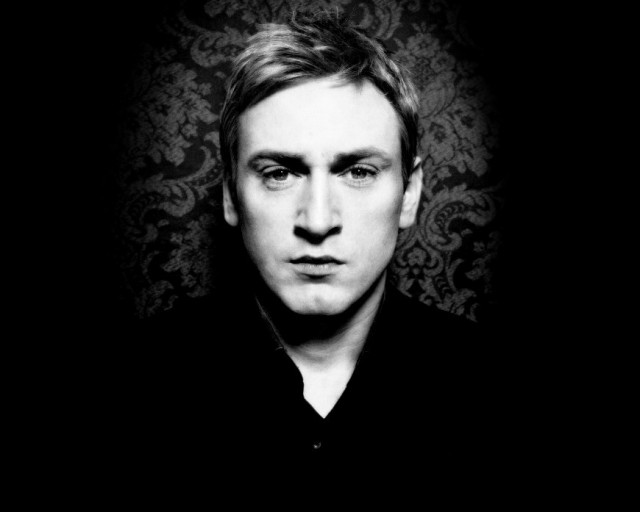 Benoît Magimel Fotoğrafı