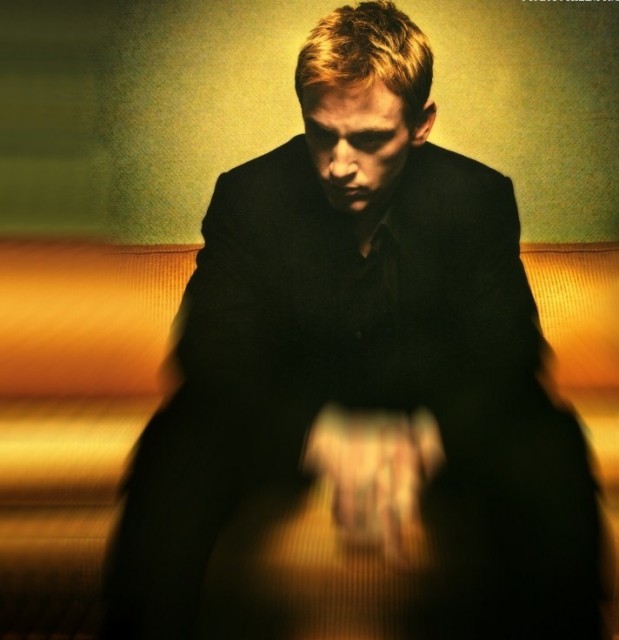 Benoît Magimel Fotoğrafı