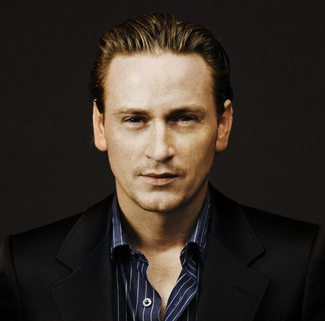 Benoît Magimel Fotoğrafı