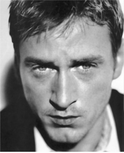 Benoît Magimel Fotoğrafı