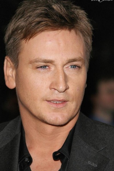 Benoît Magimel Fotoğrafı