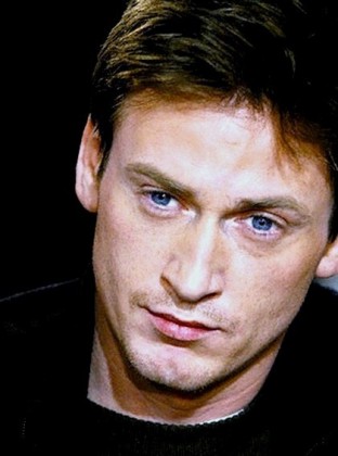 Benoît Magimel Fotoğrafı