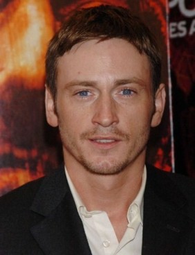 Benoît Magimel Fotoğrafı