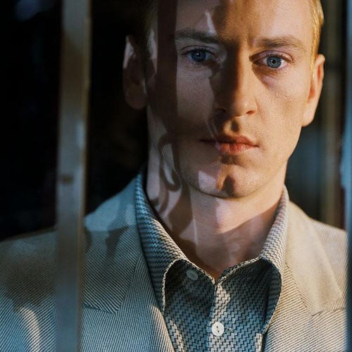 Benoît Magimel Fotoğrafı