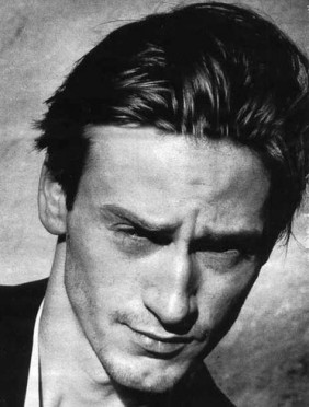 Benoît Magimel Fotoğrafı