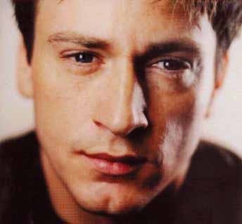 Benoît Magimel Fotoğrafı