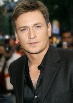 Benoît Magimel Fotoğrafı