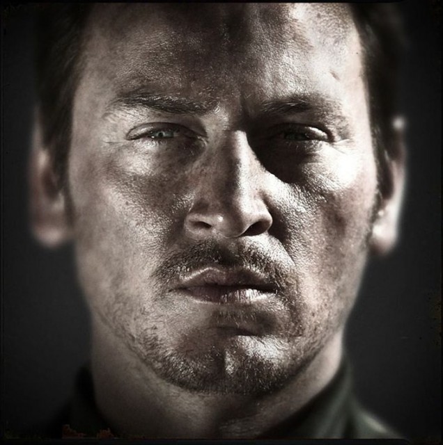 Benoît Magimel Fotoğrafı