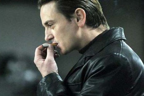 Benoît Magimel Fotoğrafı