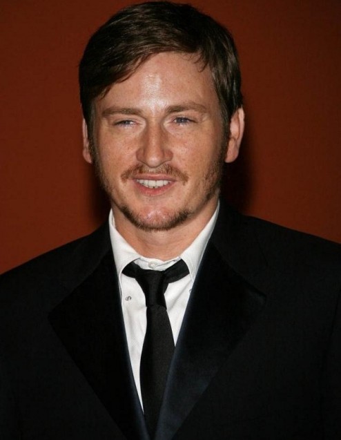 Benoît Magimel Fotoğrafı