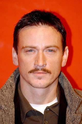 Benoît Magimel Fotoğrafı