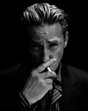 Benoît Magimel Fotoğrafı