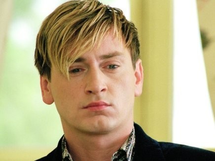 Benoît Magimel Fotoğrafı