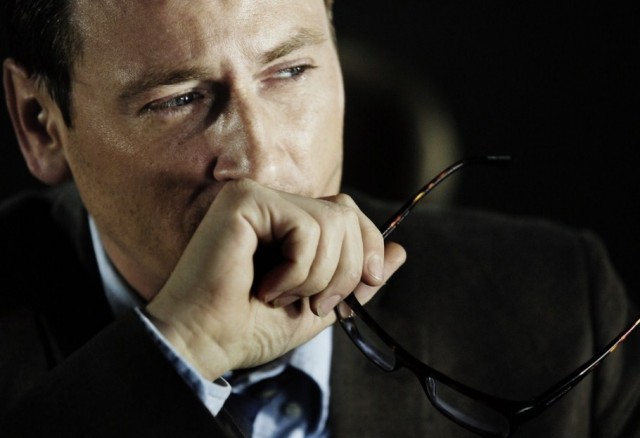 Benoît Magimel Fotoğrafı