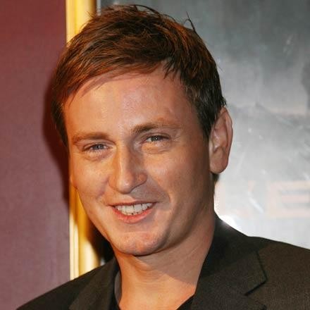 Benoît Magimel Fotoğrafı