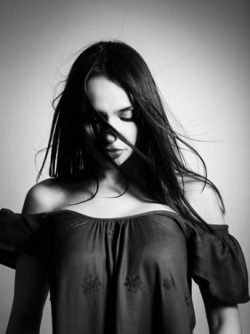 Béatrice Dalle fotoğrafı