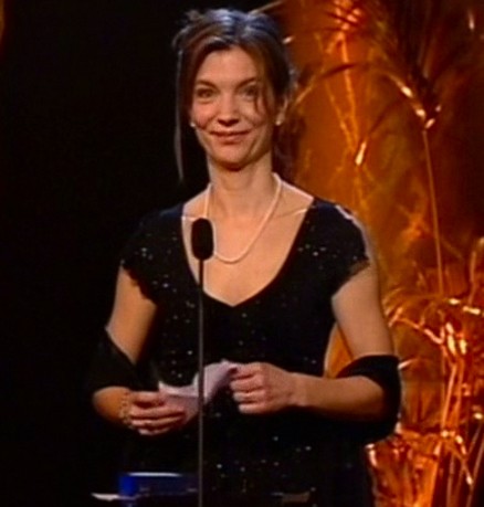 Angela Kovacs fotoğrafı