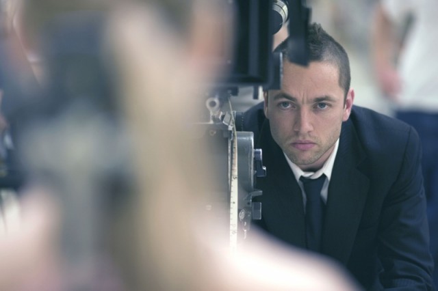 Sean Ellis fotoğrafı