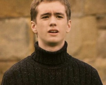 Sean Biggerstaff Fotoğrafı